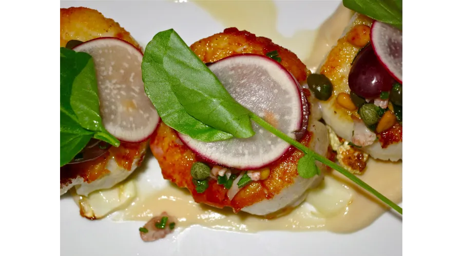 Mouthwatering Miami