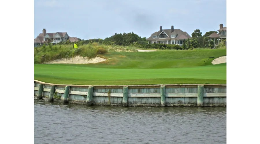 The Sanctuary at Kiawah Island