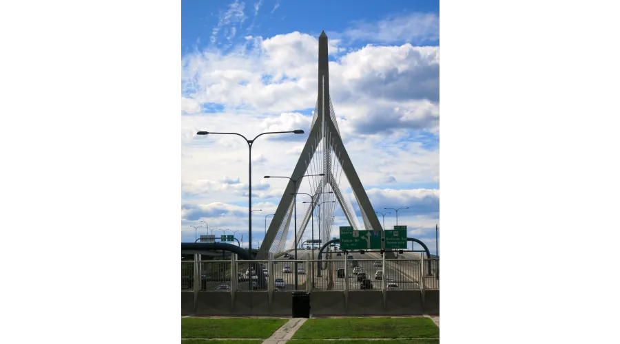Summertime in Boston?Adventures in the Land of the Green Monster