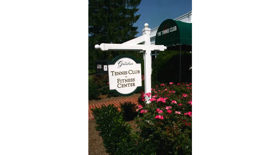 The Greenbrier:  America's Resort 