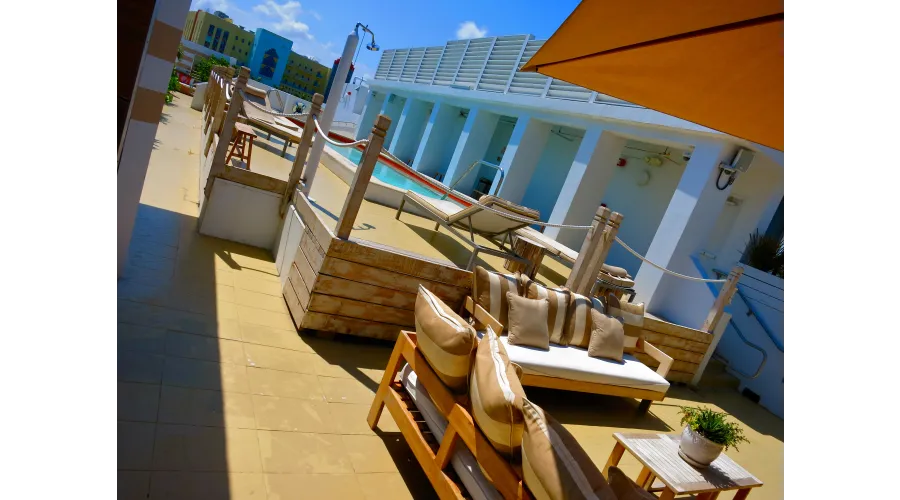 Mouthwatering Miami