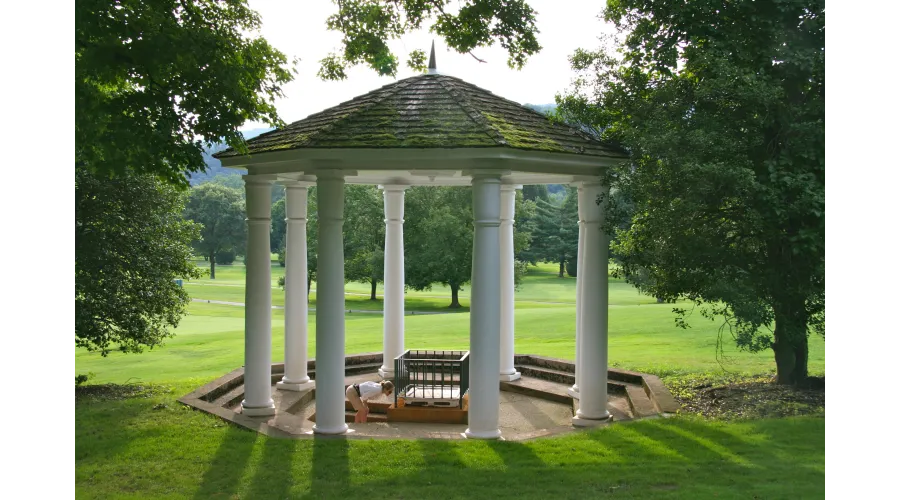The Greenbrier:  America's Resort 
