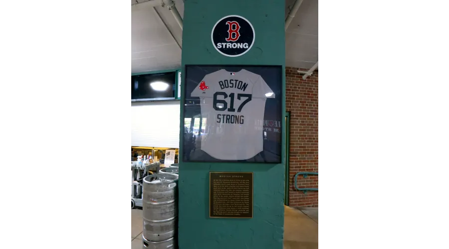 Summertime in Boston?Adventures in the Land of the Green Monster