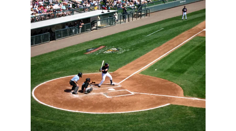 Spring Training 30 Years Later?An Adult Returns to the Grapefruit League