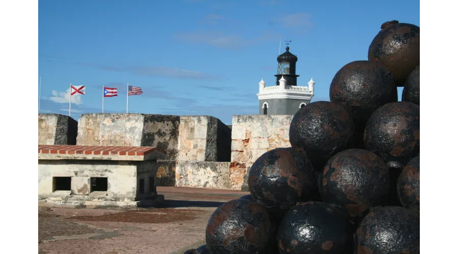 San Juan?  Si!