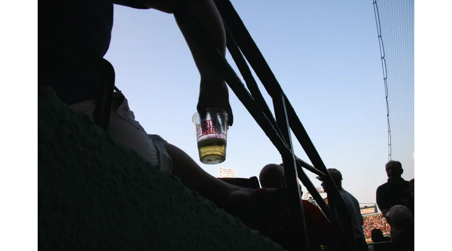 Summertime in Boston?Adventures in the Land of the Green Monster