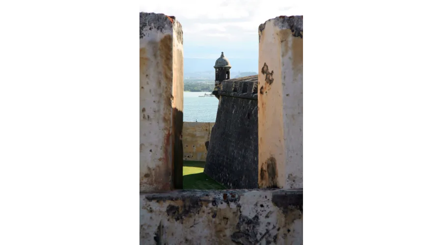 San Juan?  Si!