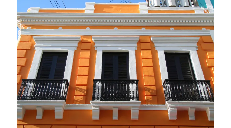 San Juan?  Si!