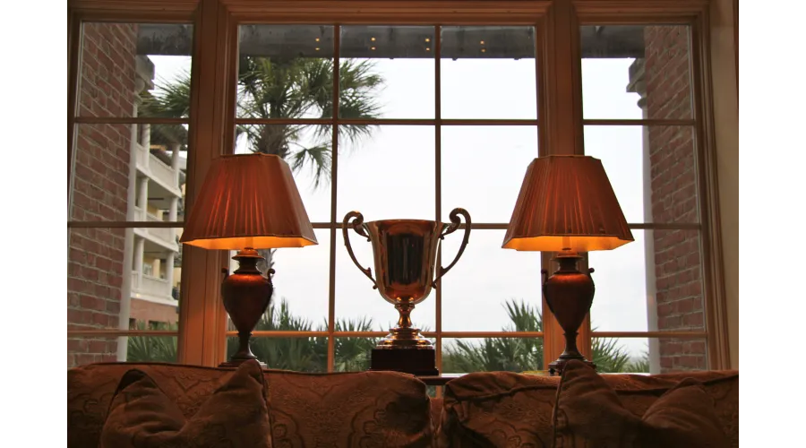 The Sanctuary at Kiawah Island