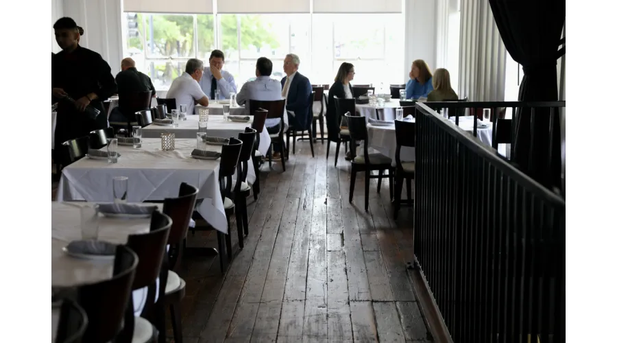 Mac's Chophouse Bites N Sites