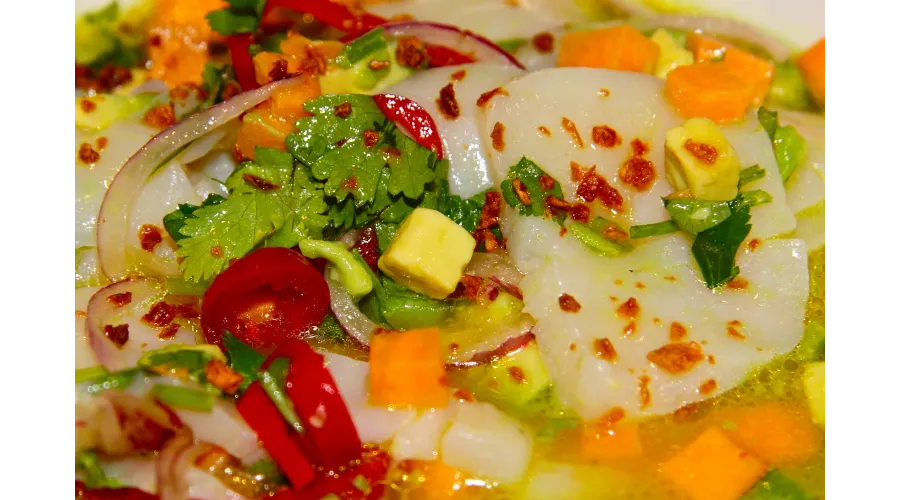 Mouthwatering Miami