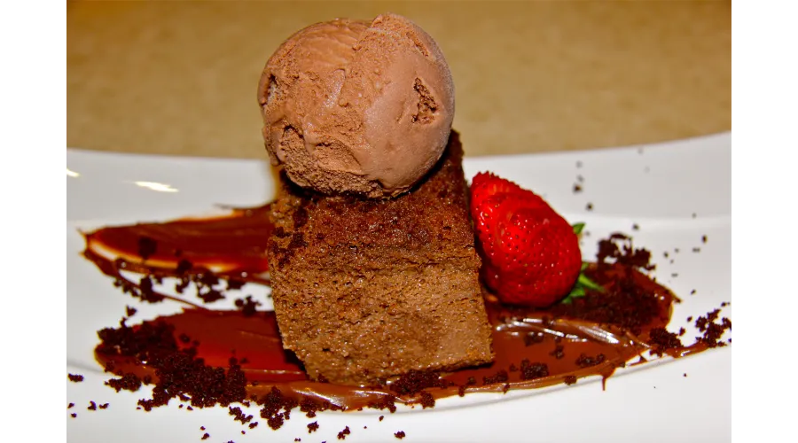 Mouthwatering Miami