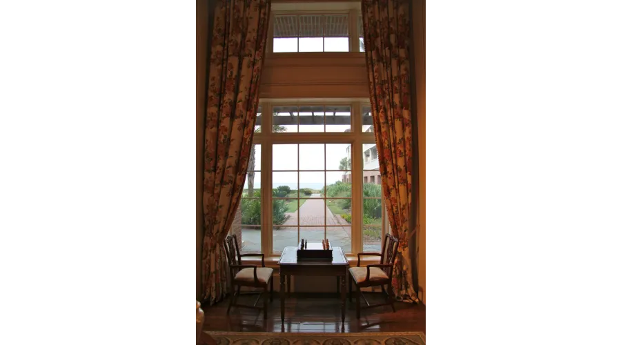 The Sanctuary at Kiawah Island