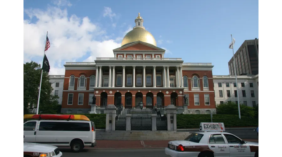 Summertime in Boston?Adventures in the Land of the Green Monster