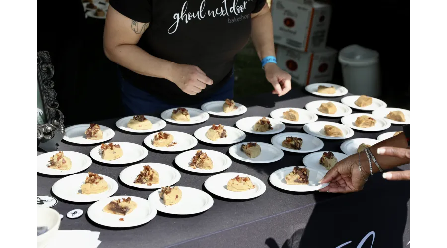 Atlanta September Food Festivals