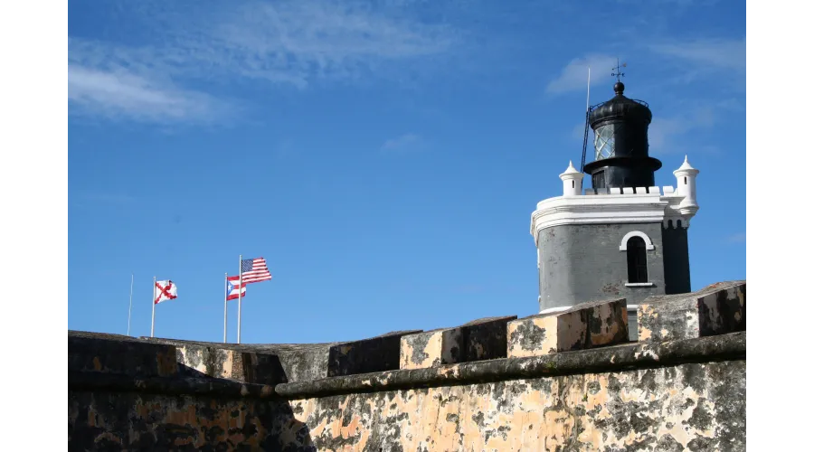 San Juan?  Si!