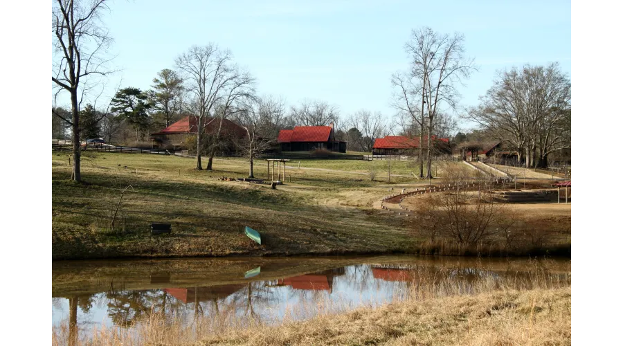 Serenbe:  It's Not Just for Weekends Anymore