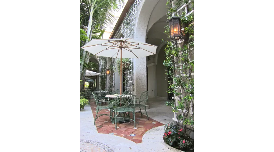 The Breakers Palm Beach--Living Large in History