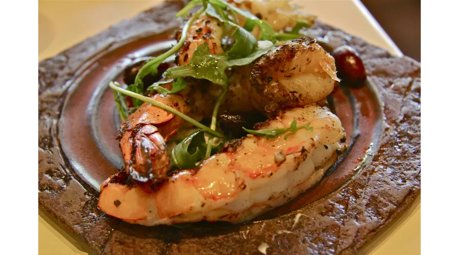 Mouthwatering Miami