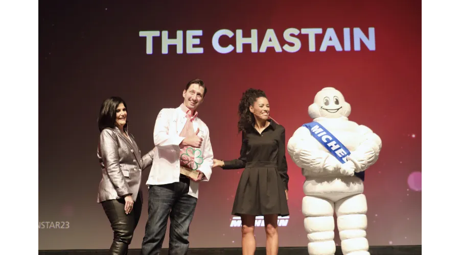 Michelin Atlanta Winners Announced!