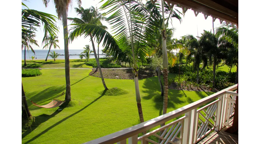 Limin on Nevis