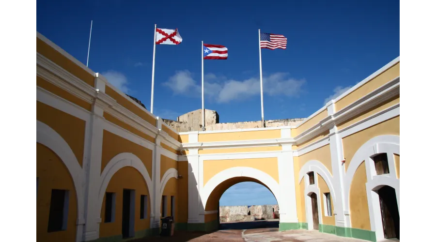 San Juan?  Si!