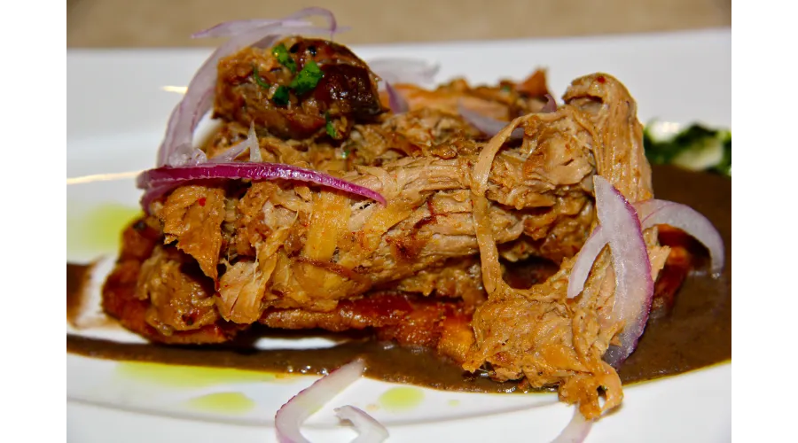 Mouthwatering Miami