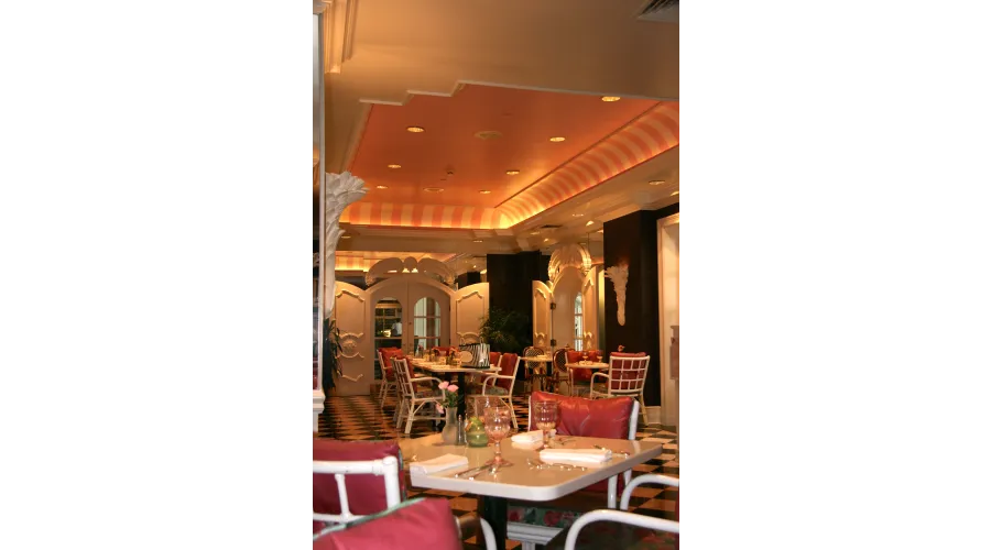 The Greenbrier:  America's Resort 