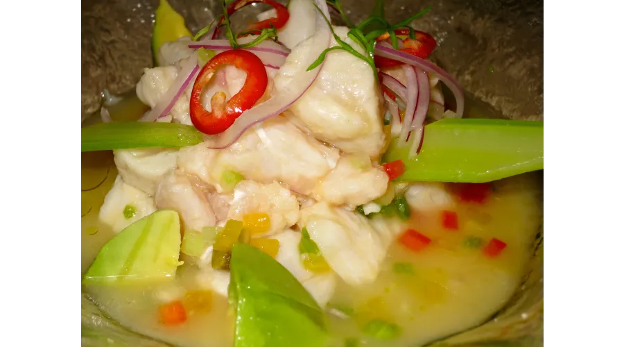 Mouthwatering Miami