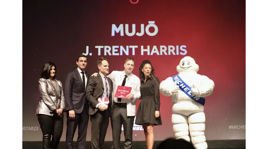 Michelin Atlanta Winners Announced!