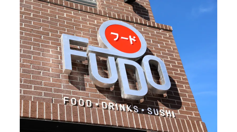 Fudo