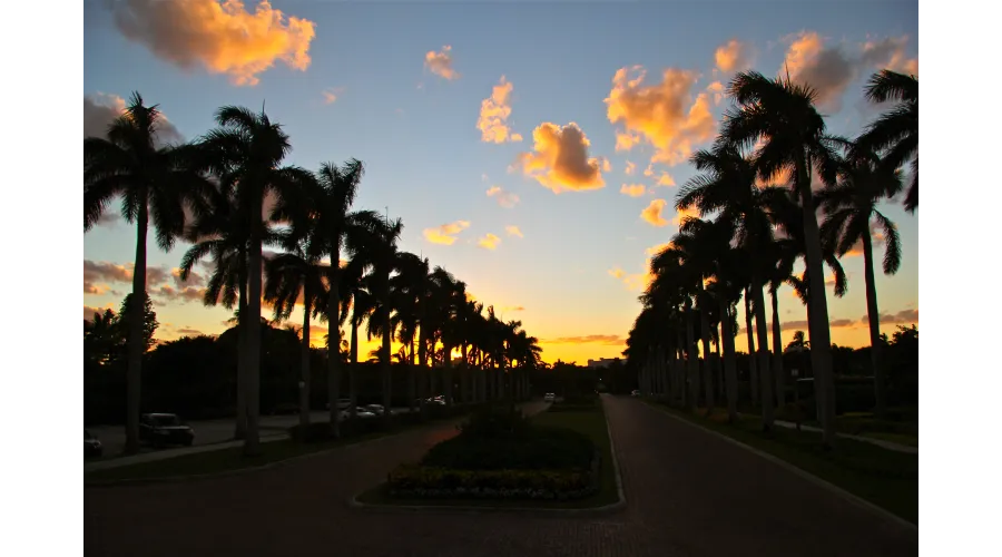 The Breakers Palm Beach--Living Large in History
