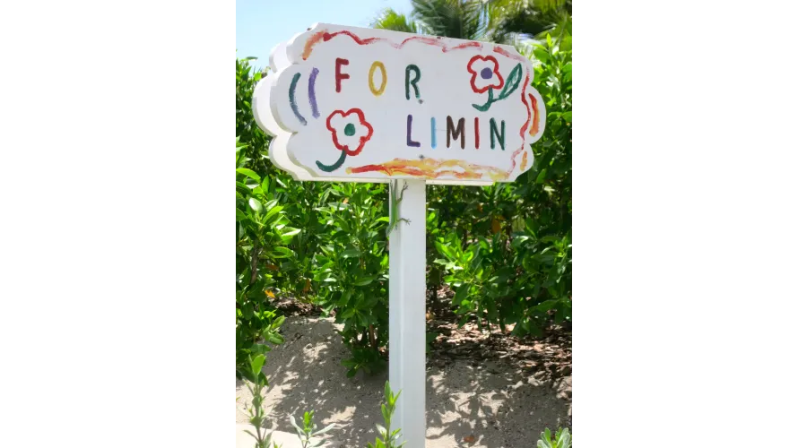 Limin on Nevis