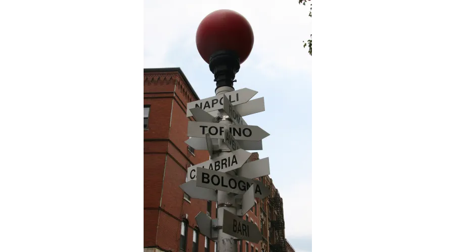 Summertime in Boston?Adventures in the Land of the Green Monster