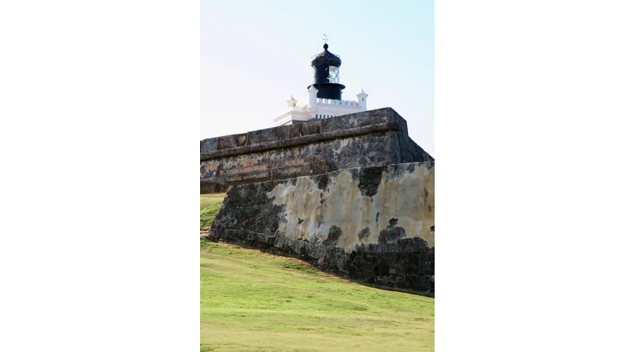 San Juan?  Si!