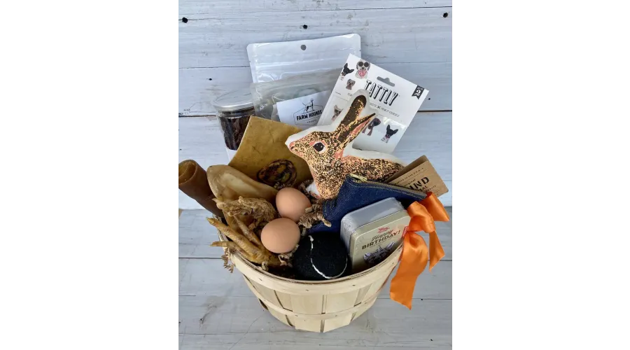 #Easterathome 2020...To Go!