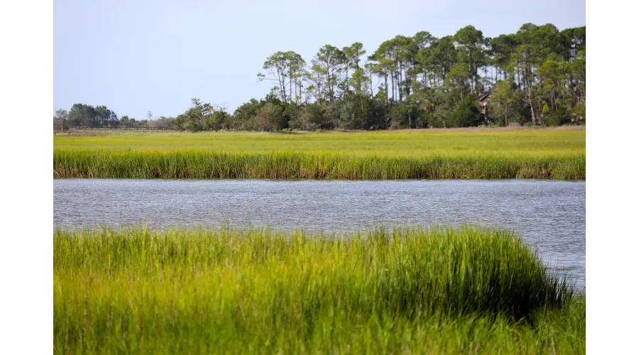 The Sanctuary at Kiawah Island