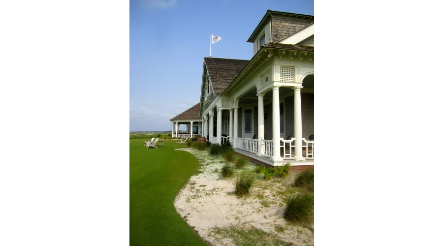 The Sanctuary at Kiawah Island