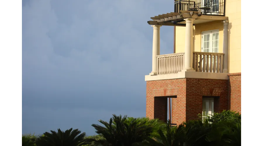 The Sanctuary at Kiawah Island