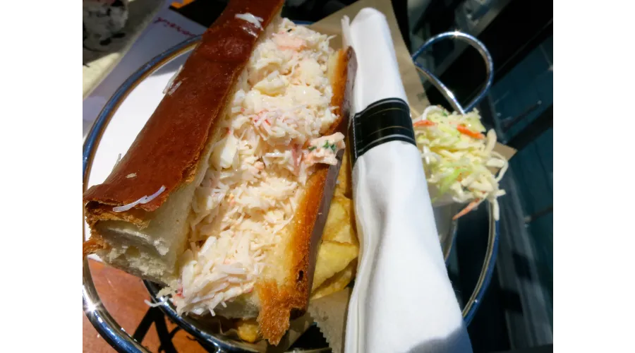 Summertime in Boston?Adventures in the Land of the Green Monster
