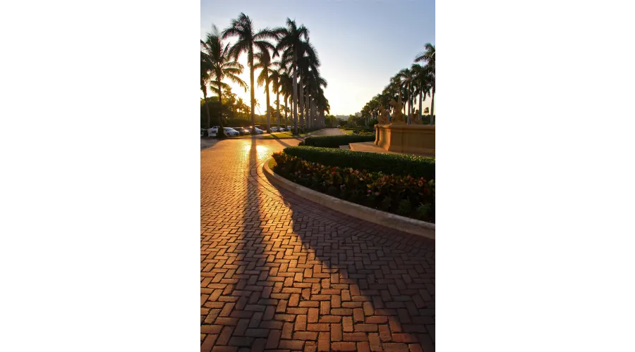 The Breakers Palm Beach--Living Large in History