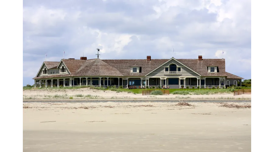 The Sanctuary at Kiawah Island