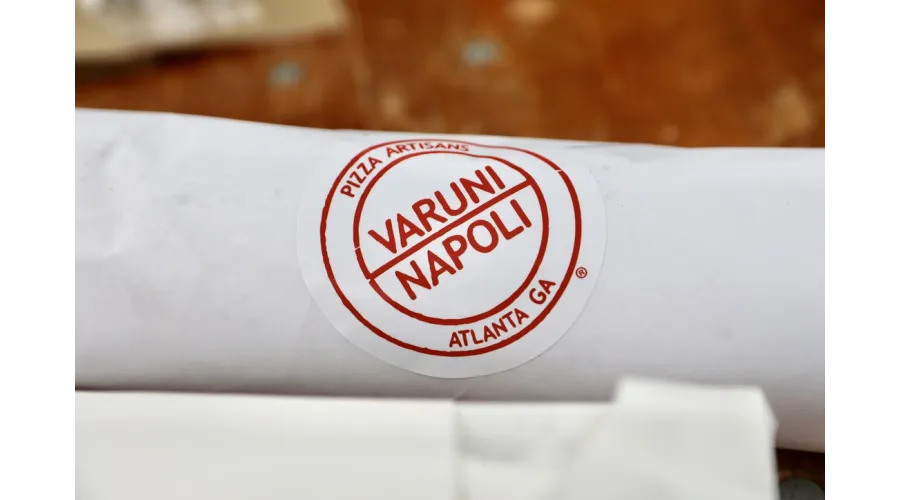 Varuni Napoli Sandwiches