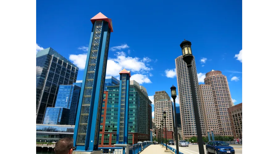 Summertime in Boston?Adventures in the Land of the Green Monster