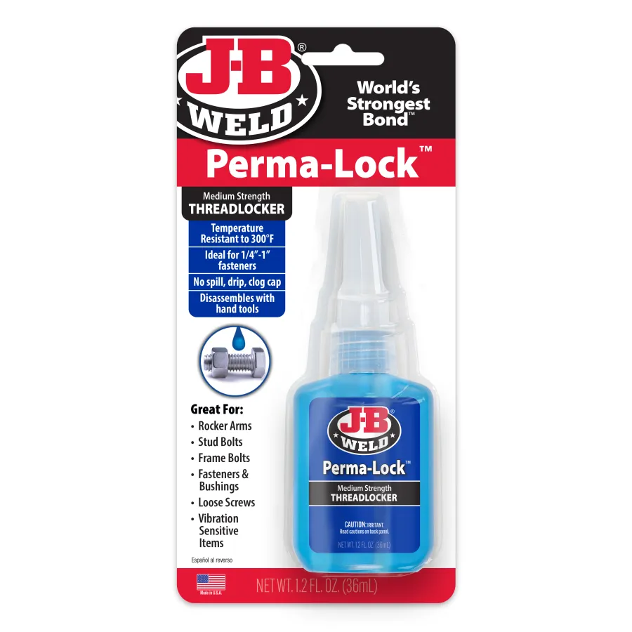 J-B Weld™