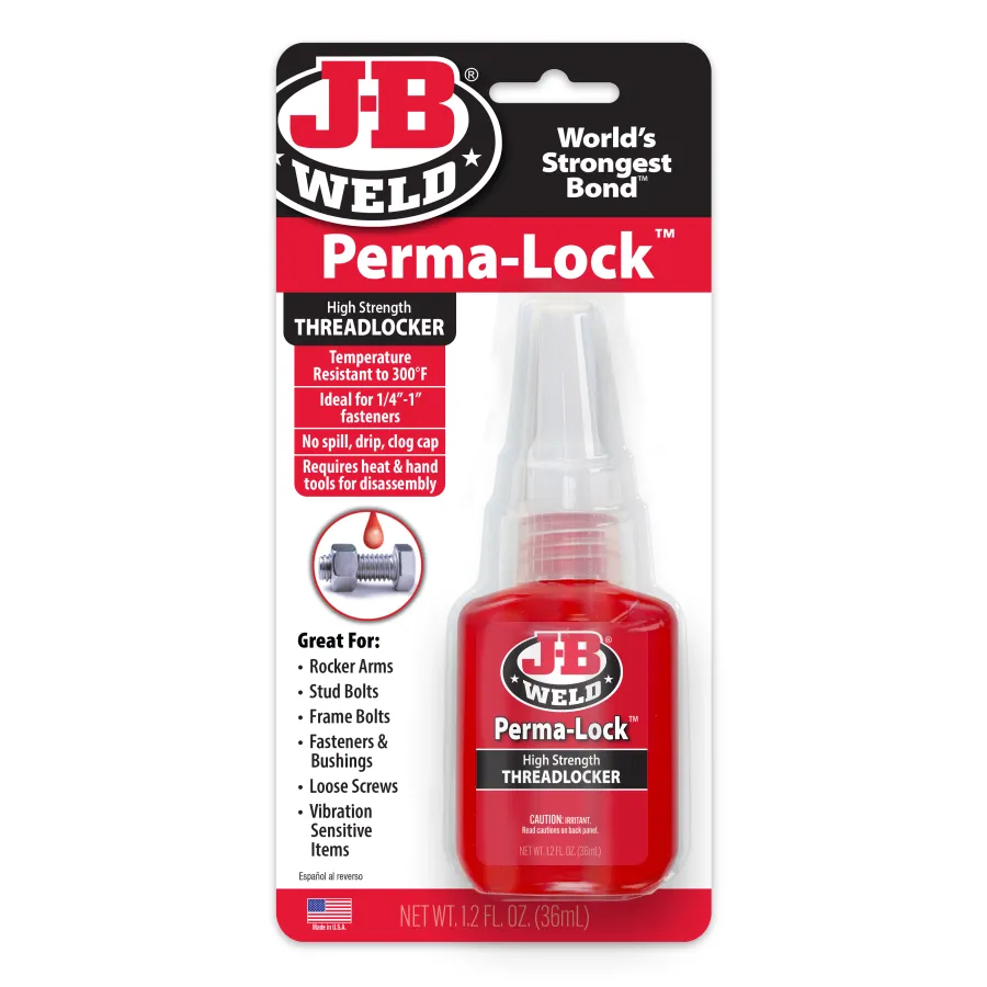 J-B Weld™