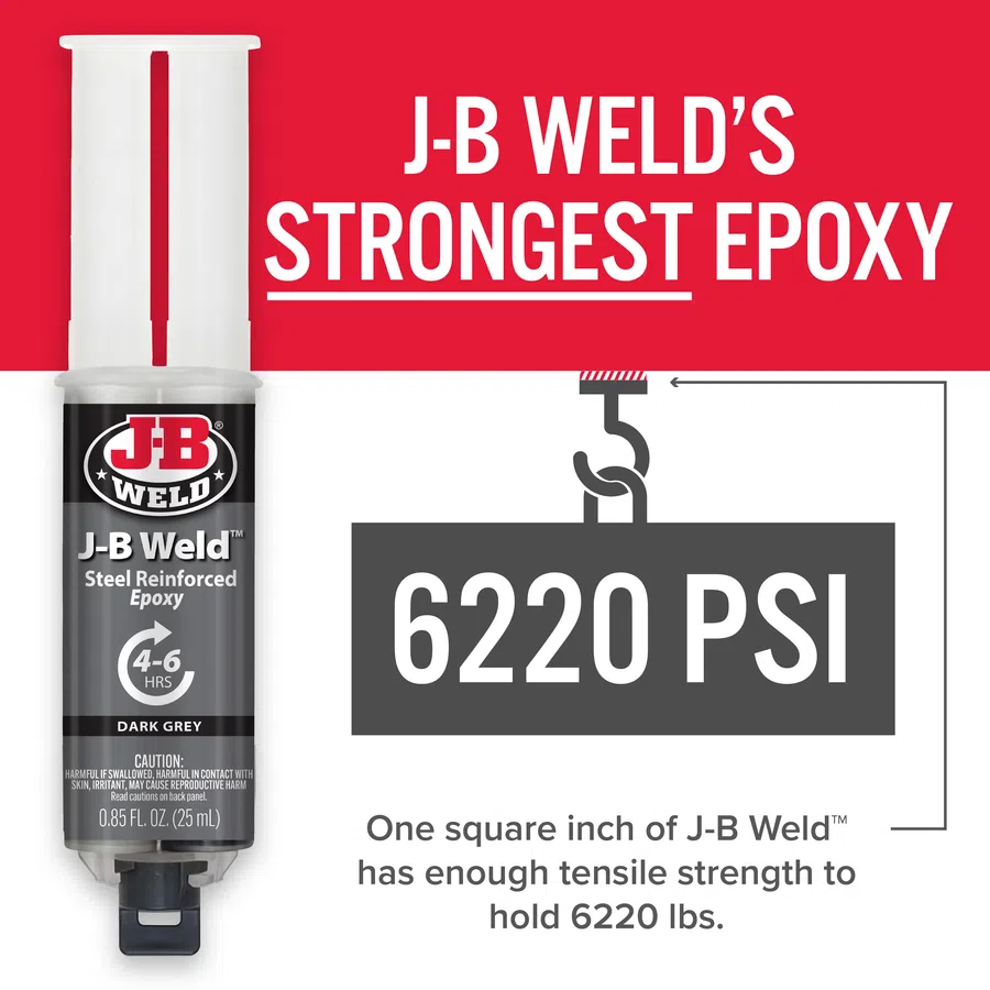 美容液 JB 美容液 JB J-B Weld Syringe | J-B Weld