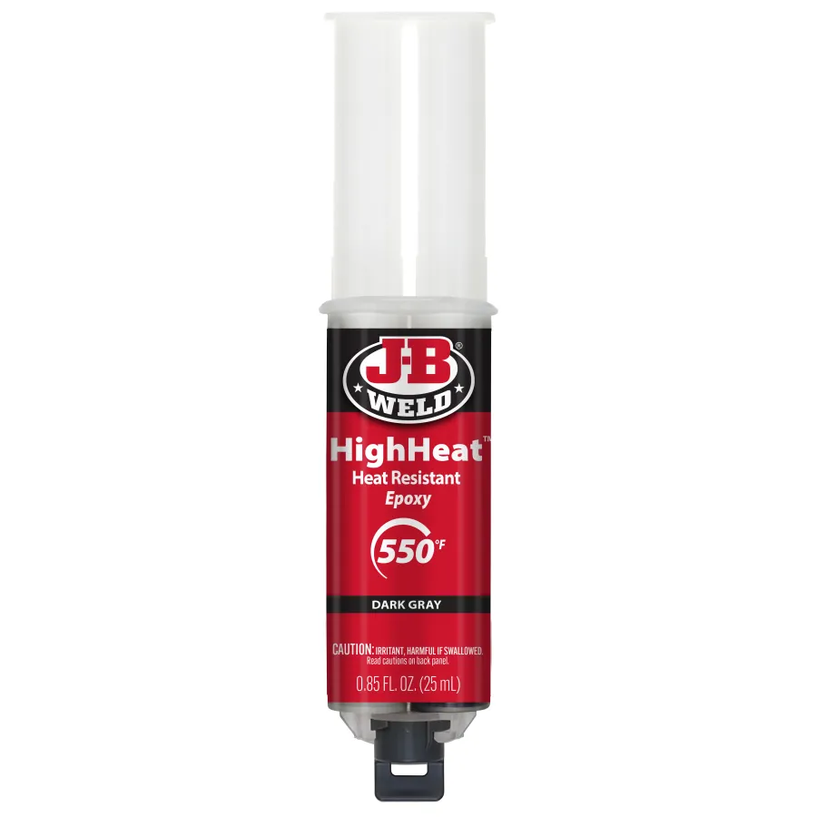 a red and white tube of lipstick