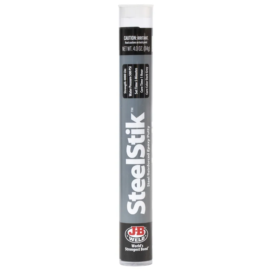 SteelStik™