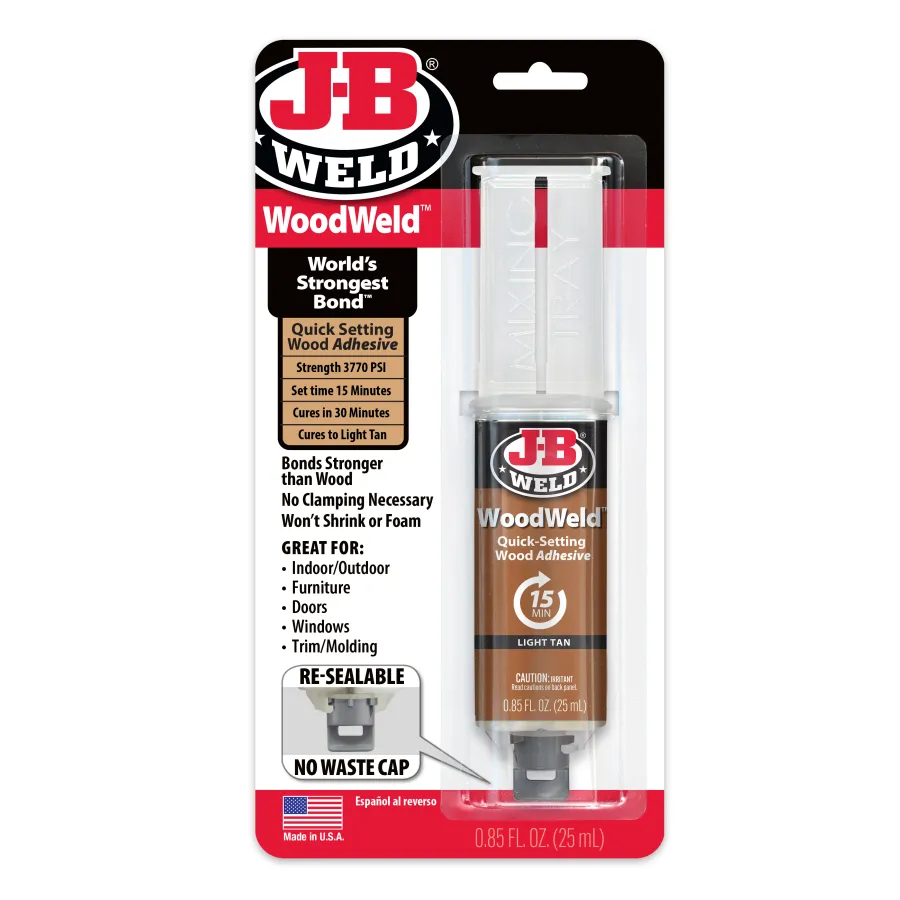 WoodWeld™